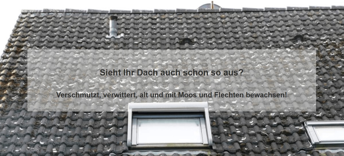 Dachprobleme in  Sasbach: Schäden an der Oberfläche, Ziegel, Dachsteine